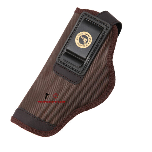 CO2 Air Pistol Holster - Image 2