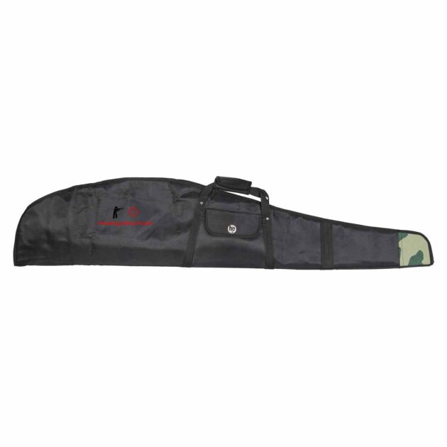 Cushioned Air Rifle Case