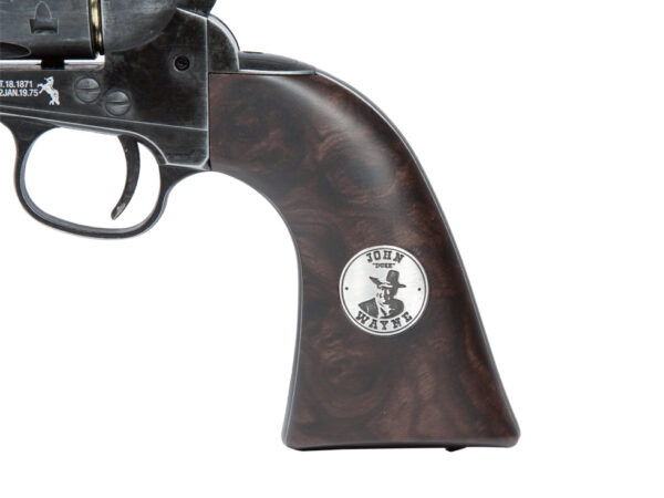 John Wayne Colt Duke Pellet Co2 Revolver - Image 9