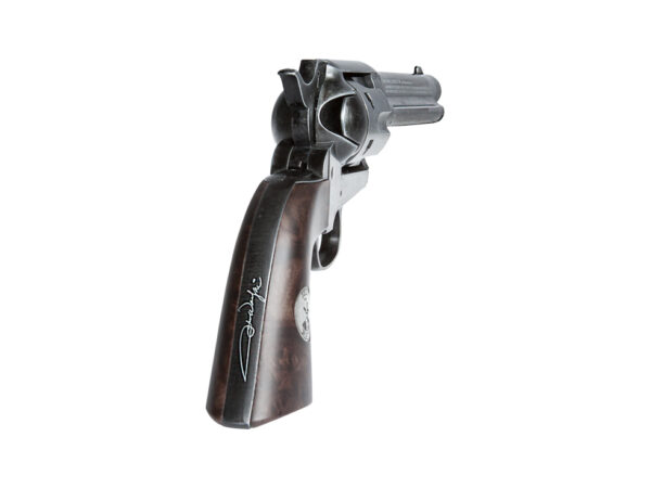 John Wayne Colt Duke Pellet Co2 Revolver - Image 10
