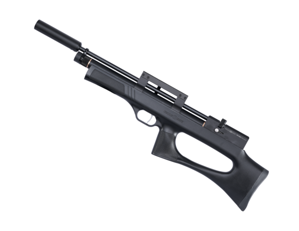 Precihole PX120 MINOTAUR PCP Air Rifle - Bullpup Stock - Image 2