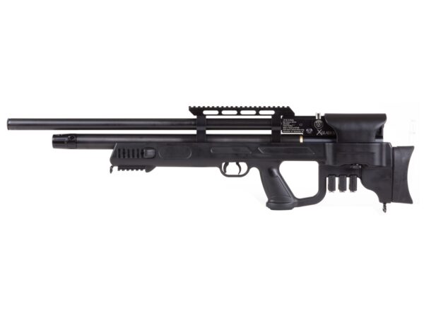 Hatsan Gladius Long .177 caliber - Image 3