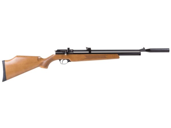 Diana StormRider Gen 3 Regulated .177 PCP Air Rifle - Image 2