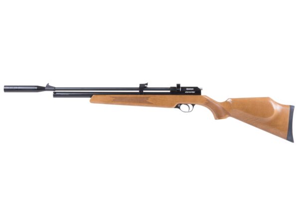Diana StormRider Gen 3 Regulated .177 PCP Air Rifle - Image 3