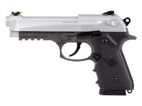 CROSMAN CM9B MAKO CO2 BB PISTOL - Image 3
