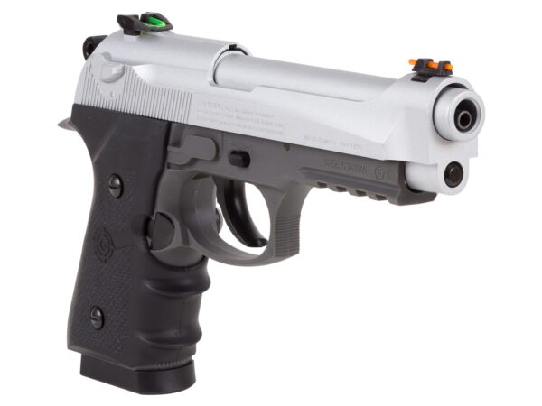 CROSMAN CM9B MAKO CO2 BB PISTOL - Image 4