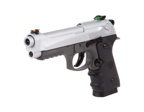 CROSMAN CM9B MAKO CO2 BB PISTOL