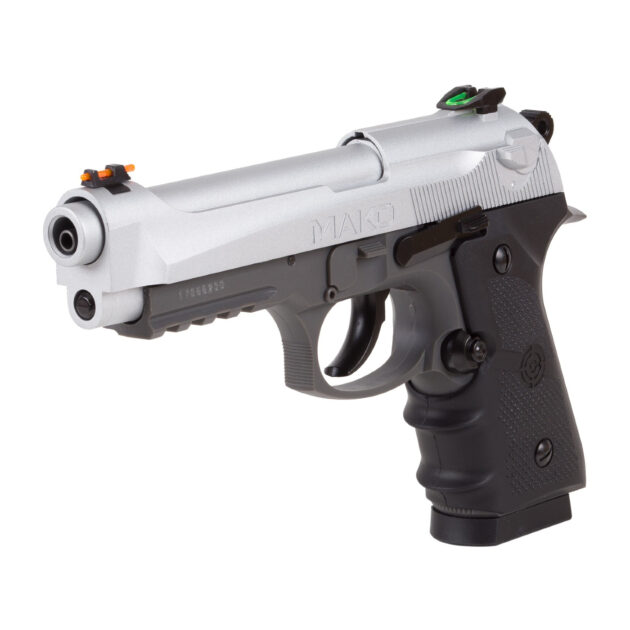 CROSMAN CM9B MAKO CO2 BB PISTOL