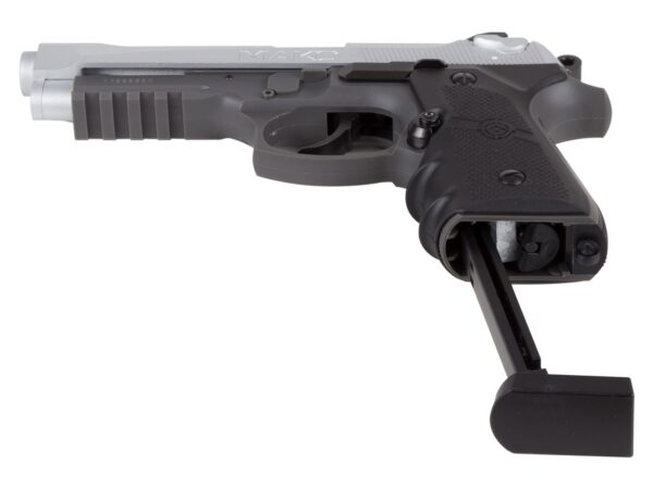 CROSMAN CM9B MAKO CO2 BB PISTOL - Image 5
