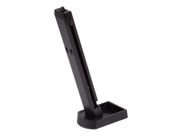 CROSMAN CM9B MAKO CO2 BB PISTOL - Image 2
