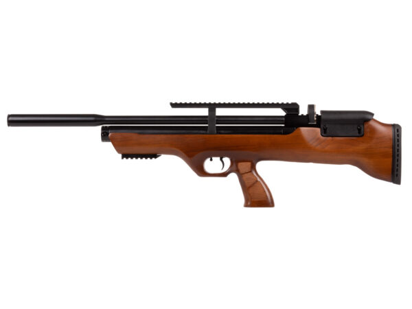 HATSAN FLASH PUP QE .177 AIR RIFLE - Image 3