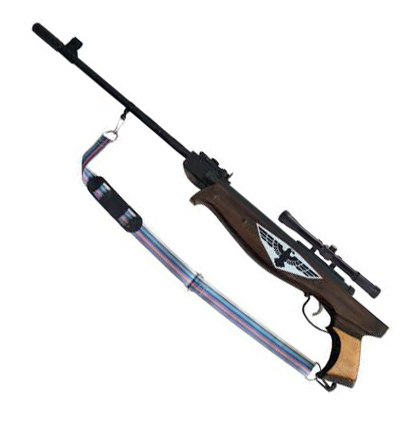 ESA 200 Air gun Pistol Grip Break Barrel