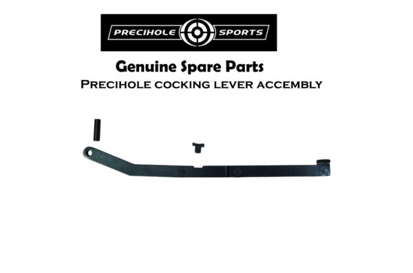 Precihole Cocking Lever Assembly