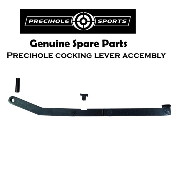 Precihole Cocking Lever Assembly