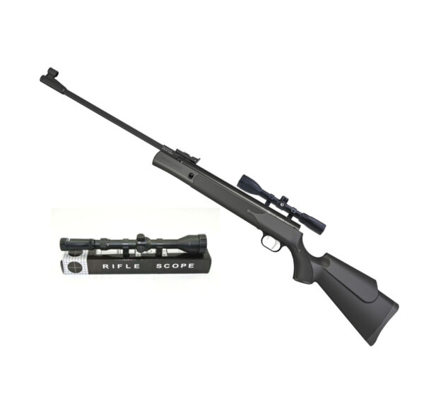 Precihole Nx200 Airgun Limited Period Offer