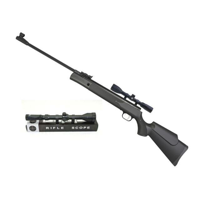 Precihole Nx200 Airgun Limited Period Offer