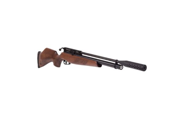 BSA Buccaneer SE - WOODEN .177 PCP Air Rifle