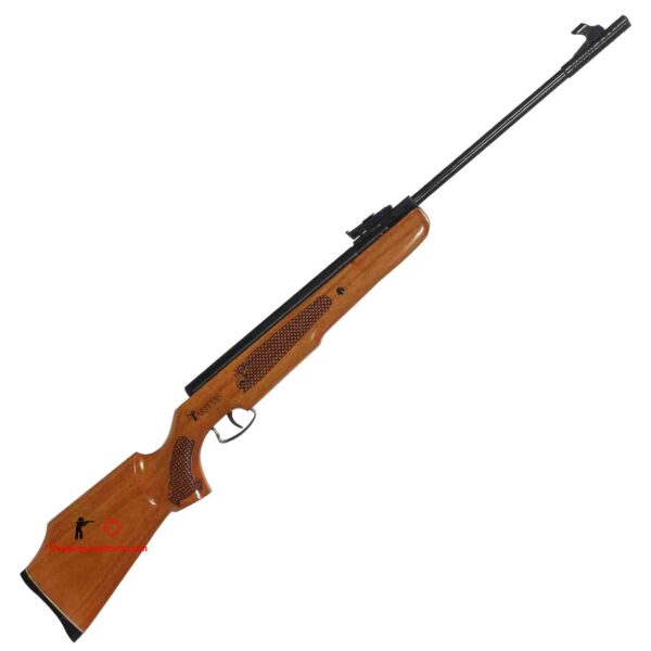 SDB Artemis Air Rifle - Walnut Finish - Image 2
