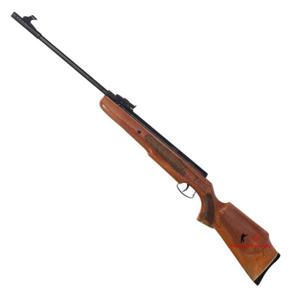 SDB Artemis Air Rifle Caliber .177 - Walnut Finish