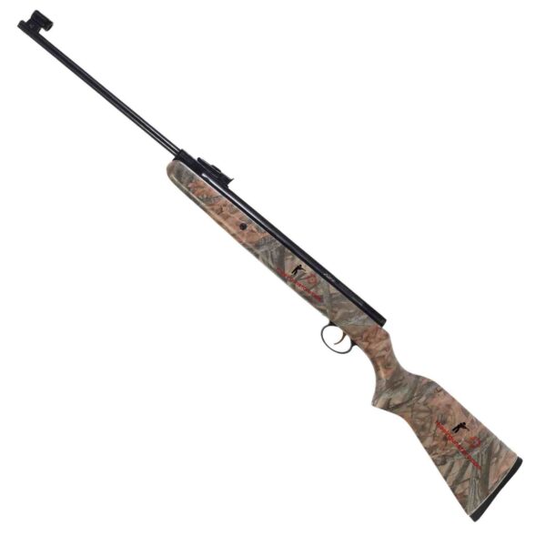 SDB XENA CAMO FInish Air Rifle .177
