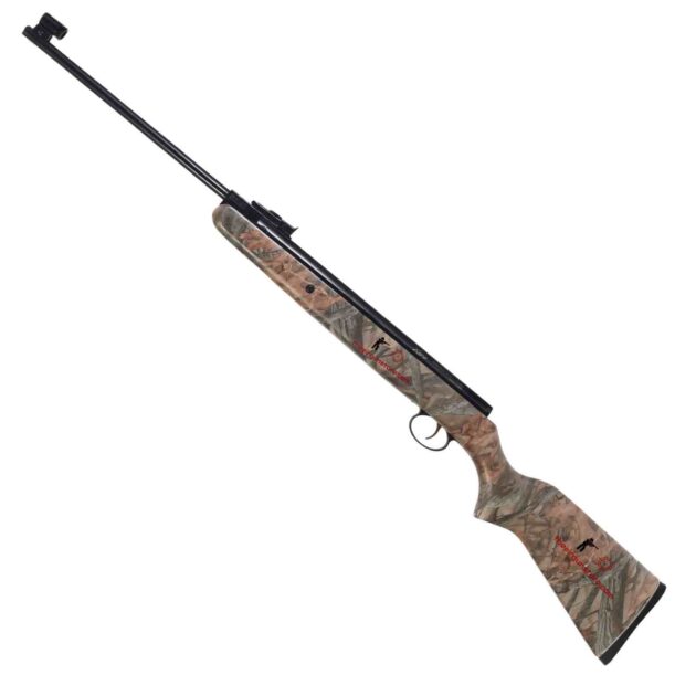 SDB XENA CAMO FInish Air Rifle .177