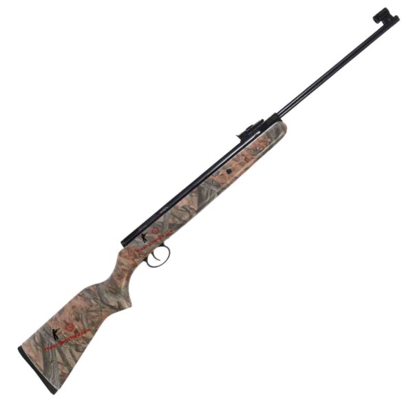 SDB XENA CAMO FInish Air Rifle .177 - Image 2