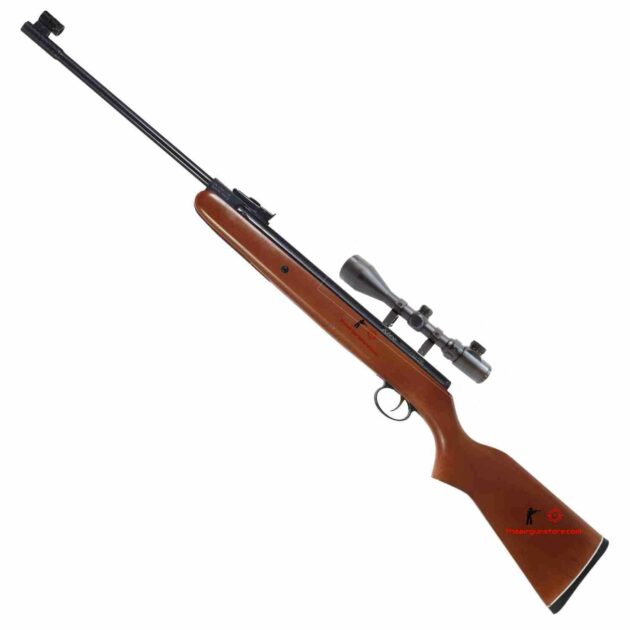 SDB XENA Air Gun Scope Combo