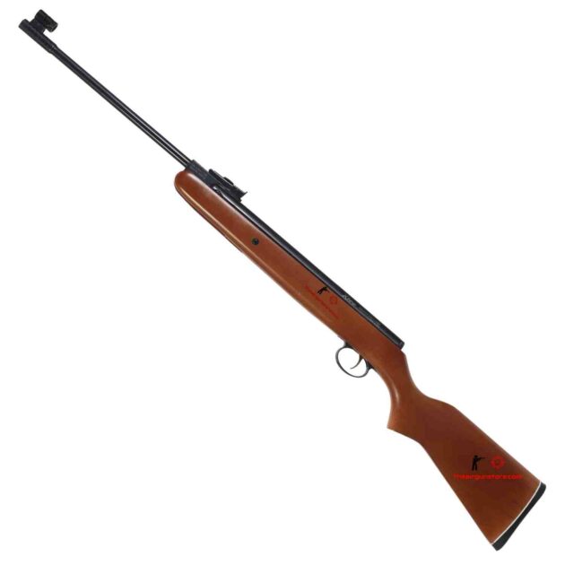 SDB XENA Air Gun .177 - Beachwood Stock