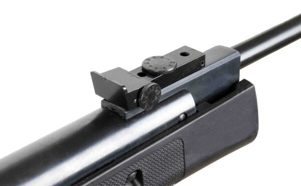 Precihole Sports VX100 Spartan Mark 2 - Image 3
