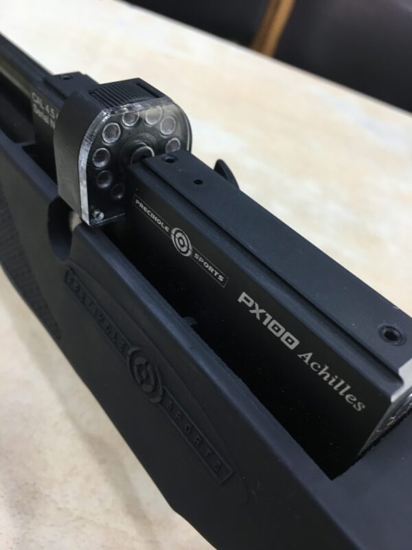 Precihole Sports MZ10 Ten Shot Magazine - Image 2