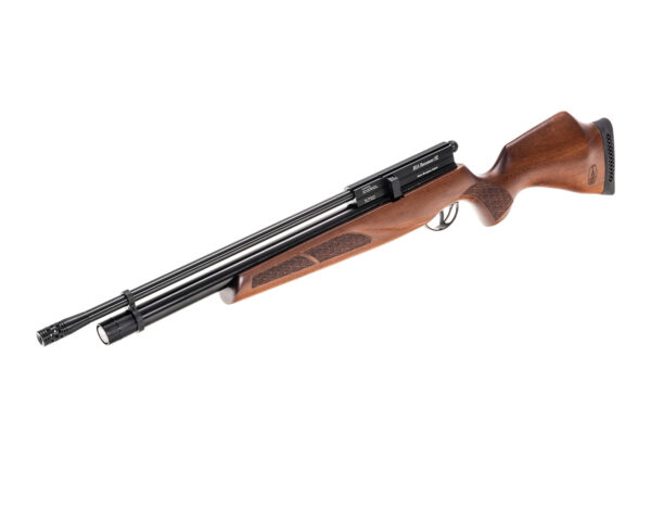 BSA Buccaneer SE - WOODEN .177 PCP Air Rifle - Image 2