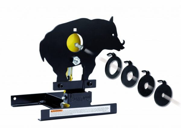 Gamo Wild boar field target trap - Image 2
