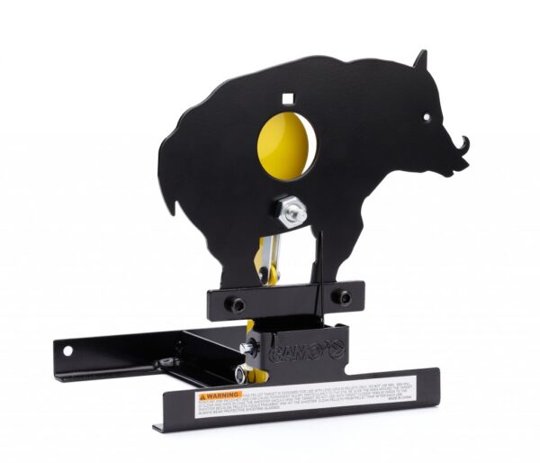 Gamo Wild boar field target trap