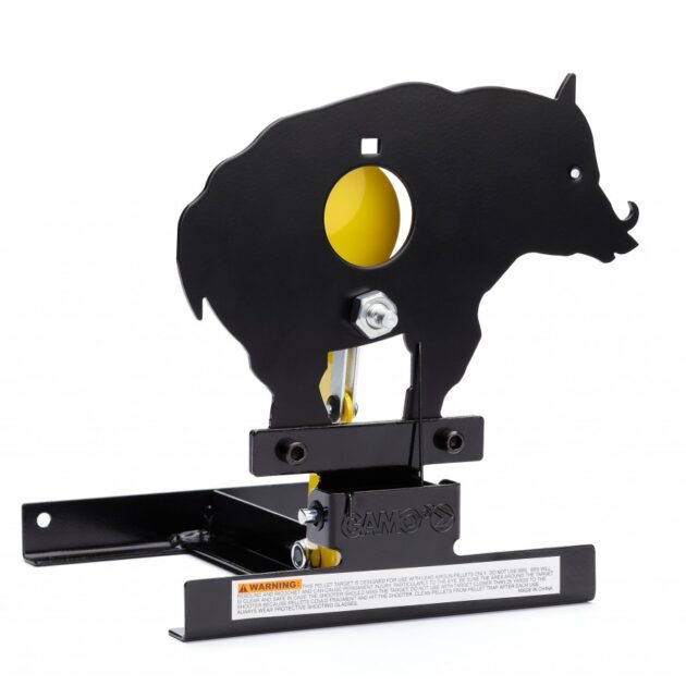 Gamo Wild boar field target trap
