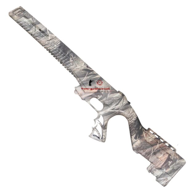 AARMR HURRICANE Stock Assembly- CAMO