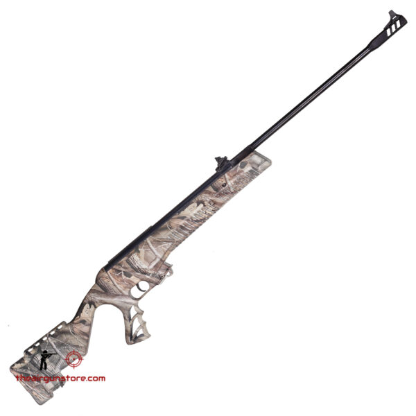 Hurricane Xtreme CAMO by AARMR Sports - Image 2