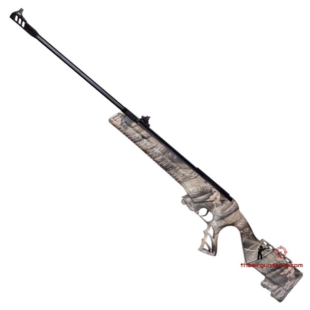 Hurricane Xtreme CAMO by AARMR Sports