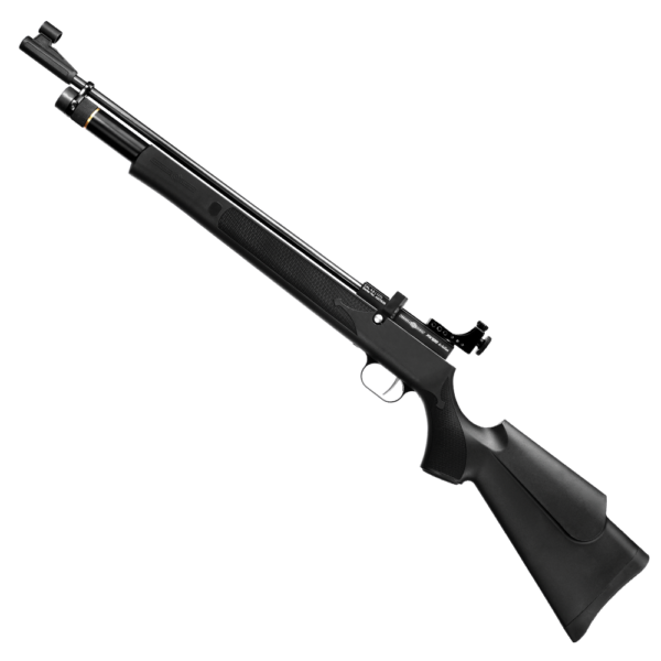 Precihole PX100 Achilles Black Classic PCP Air Rifle