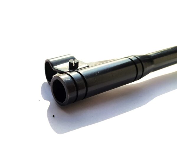 Canon model 23 junior Air Rifle .177 - Image 2