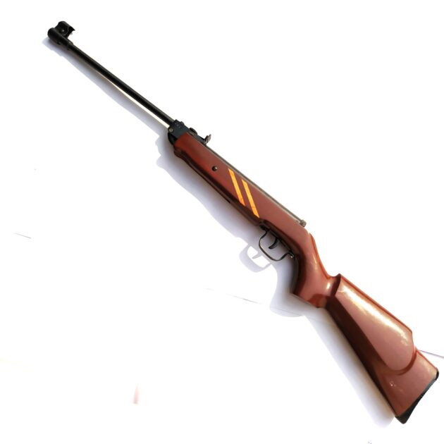 Canon model 23 junior Air Rifle .177