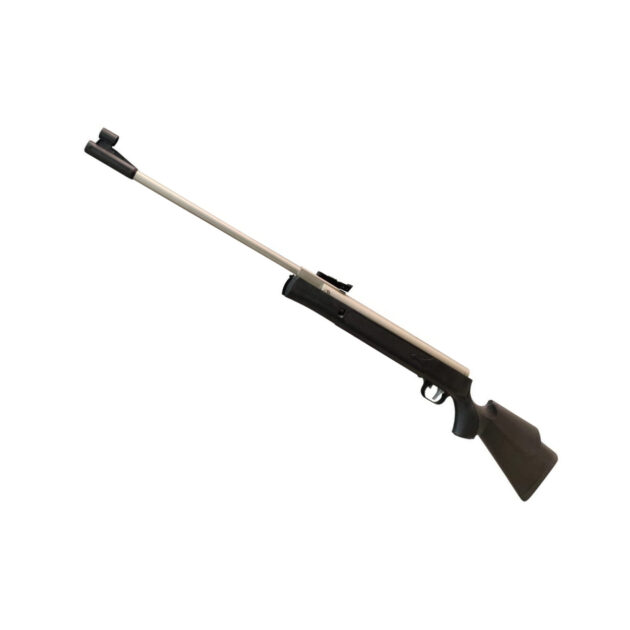 Precihole Athena Nx200 Black & Rust Proof Air gun
