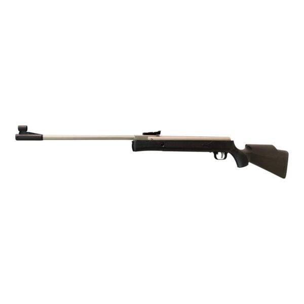 Precihole Athena Nx200 Black & Rust Proof Air gun - Image 2
