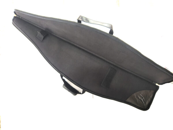 Cushioned Air Rifle Case - Black - Image 5