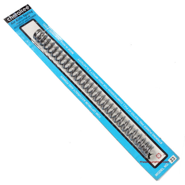 Cherokee Model 23 Air gun Spring