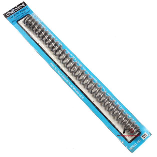 Cherokee Model 25 Air gun Spring