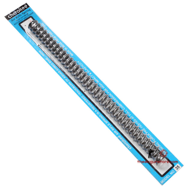 Cherokee Model 35 Air gun Spring