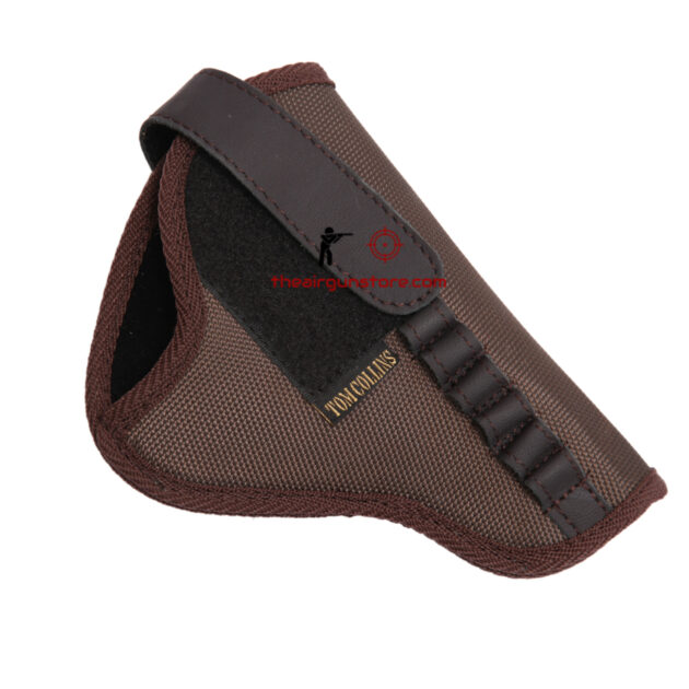 CO2 Air Revolver Holster