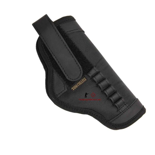 CO2 Air Pistol Holster - Black