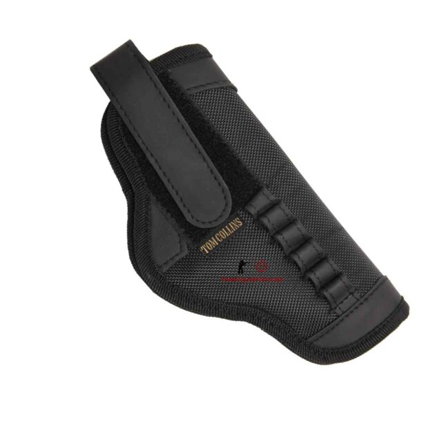 CO2 Air Pistol Holster - Black