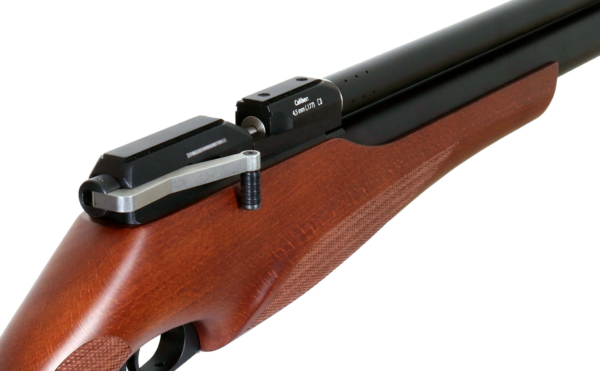 Diana Outlaw PCP Air Rifle .177 COMBO - Image 6